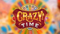 Crazy Time