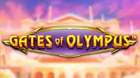 Gates of Olympus